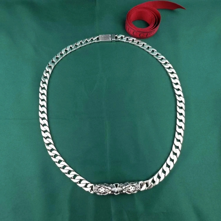 SportInspired Gucci Necklaces 245784