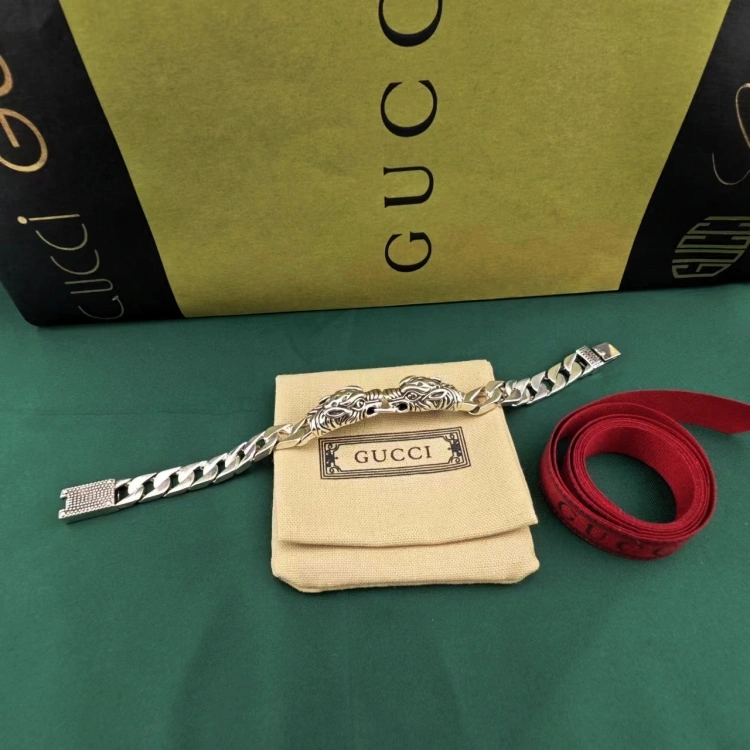 SportInspired Gucci Necklaces 245784