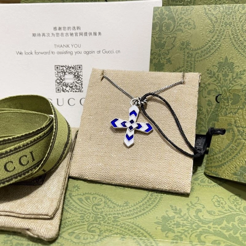 Gucci Necklaces Practical 245783