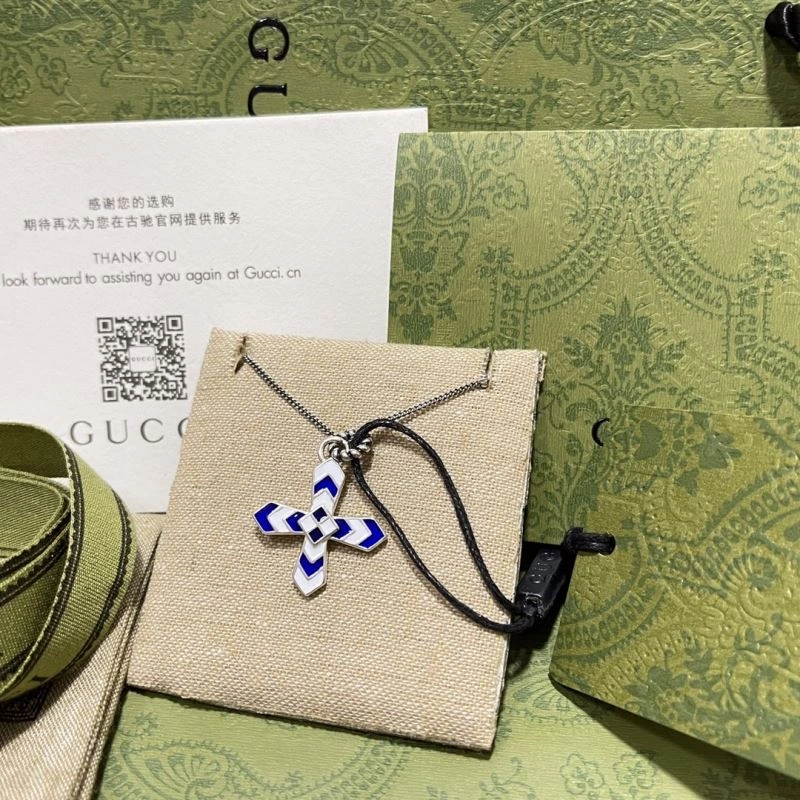Gucci Necklaces Practical 245783