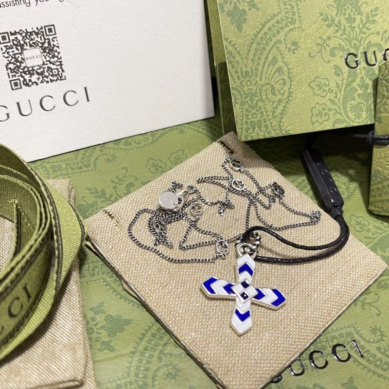 Gucci Necklaces Practical 245783