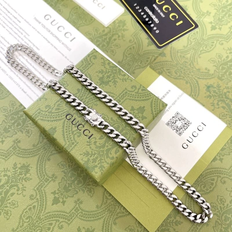 Gucci Necklaces Attractive 245782