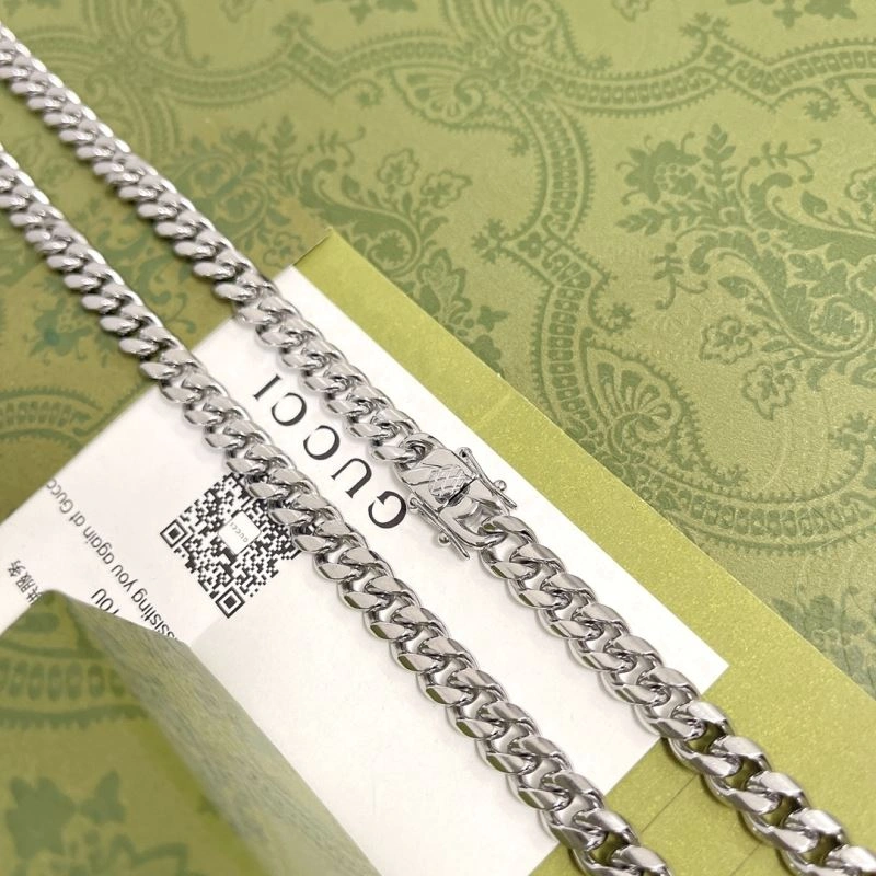 Gucci Necklaces Attractive 245782