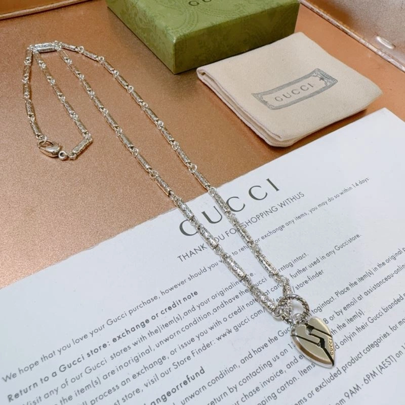 Gucci Necklaces GoAnywhere 245781