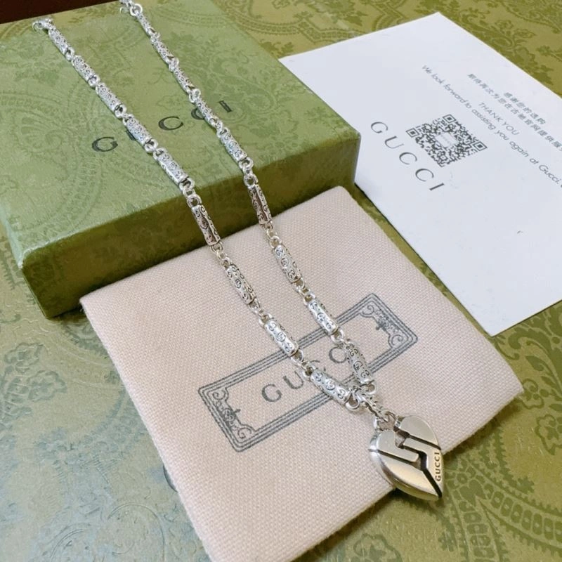 Gucci Necklaces GoAnywhere 245781