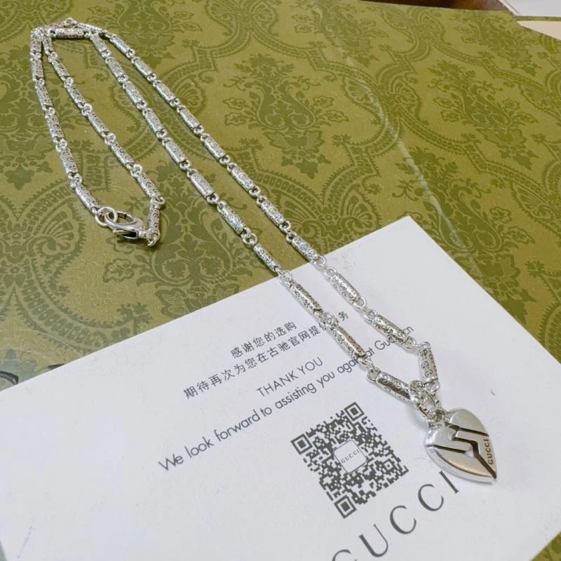 Gucci Necklaces GoAnywhere 245781