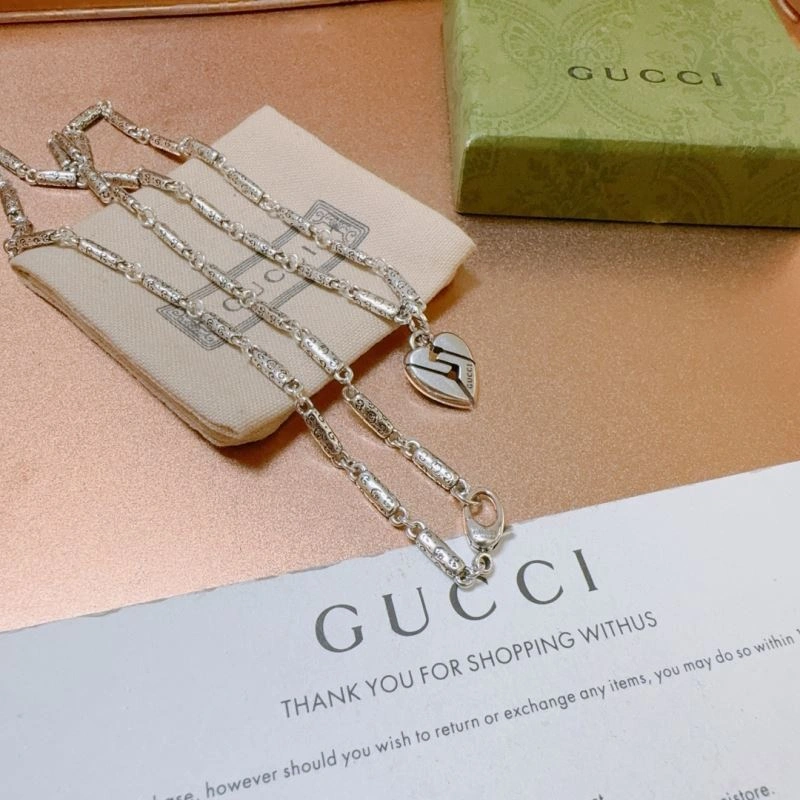 Gucci Necklaces GoAnywhere 245781