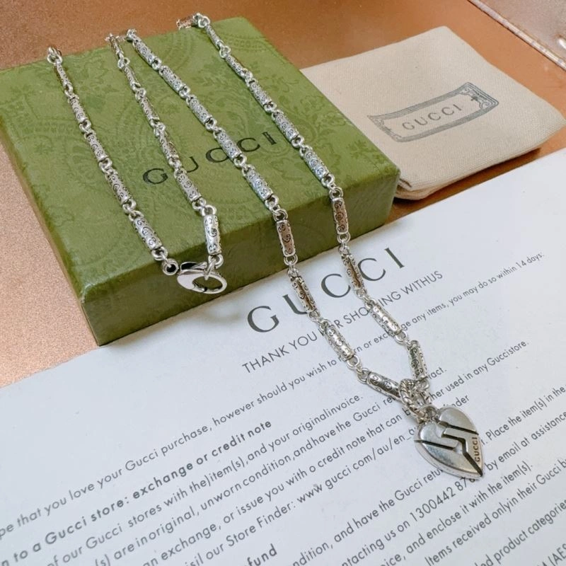 Gucci Necklaces GoAnywhere 245781