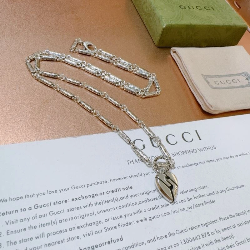 Gucci Necklaces GoAnywhere 245781