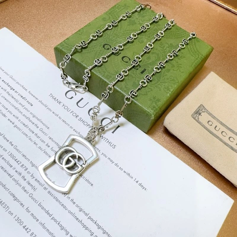 Gucci Necklaces SunProtective 245780