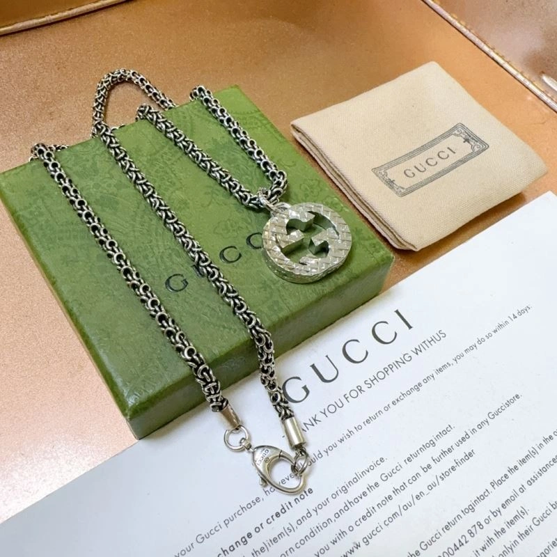 FashionForward Gucci Necklaces 245771