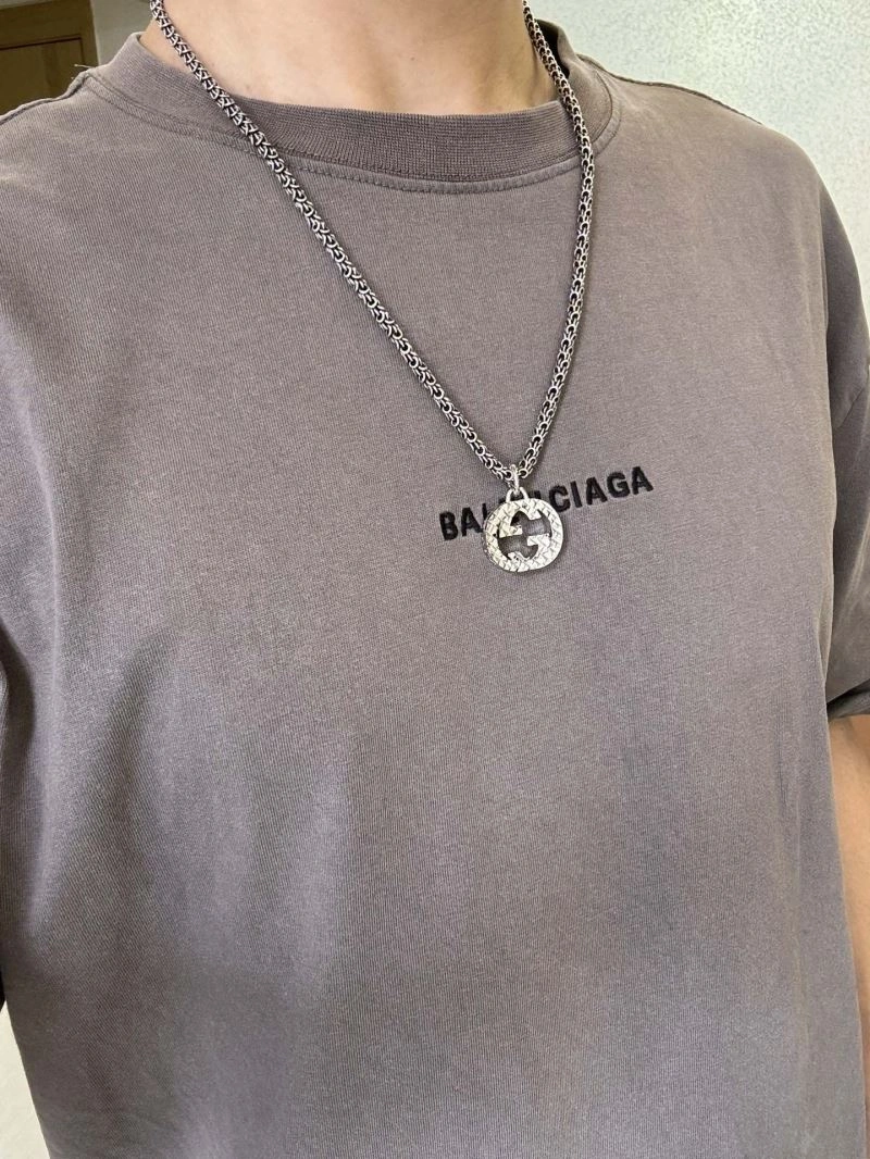 FashionForward Gucci Necklaces 245771