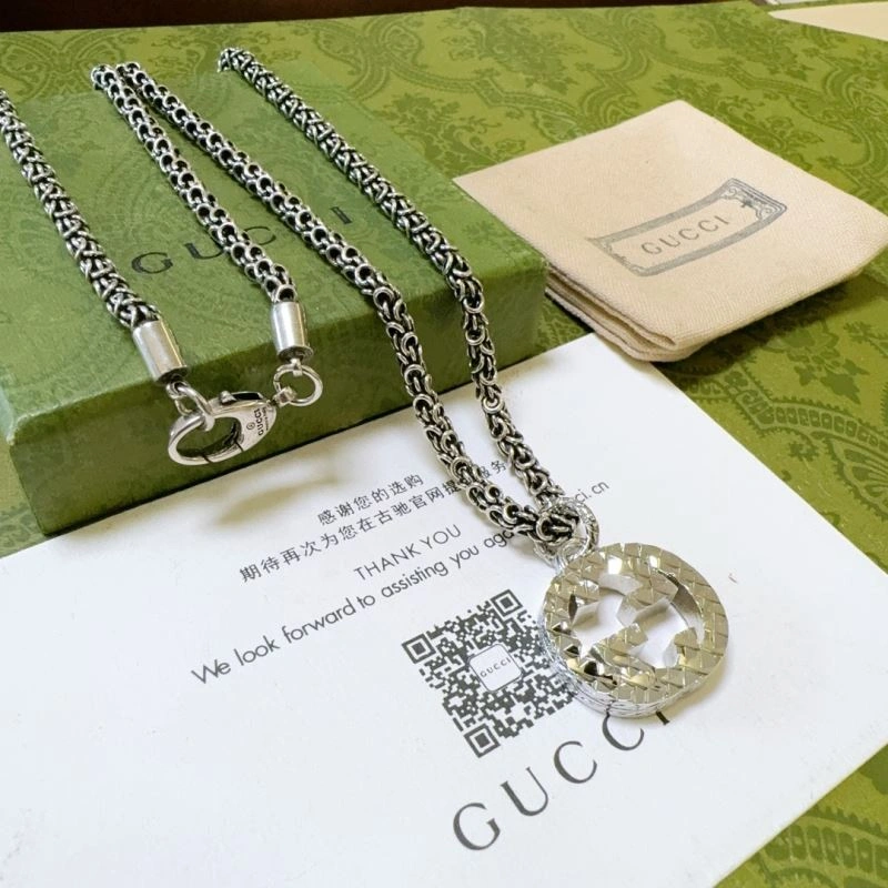 FashionForward Gucci Necklaces 245771