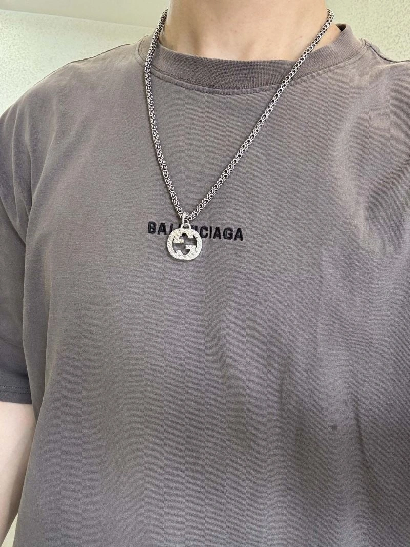 FashionForward Gucci Necklaces 245771