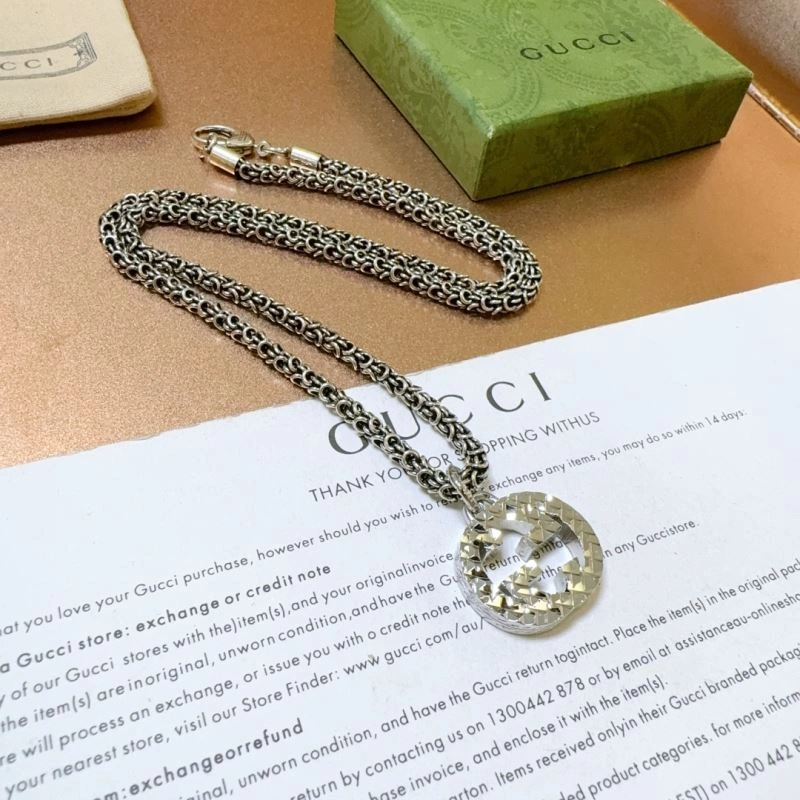 FashionForward Gucci Necklaces 245771