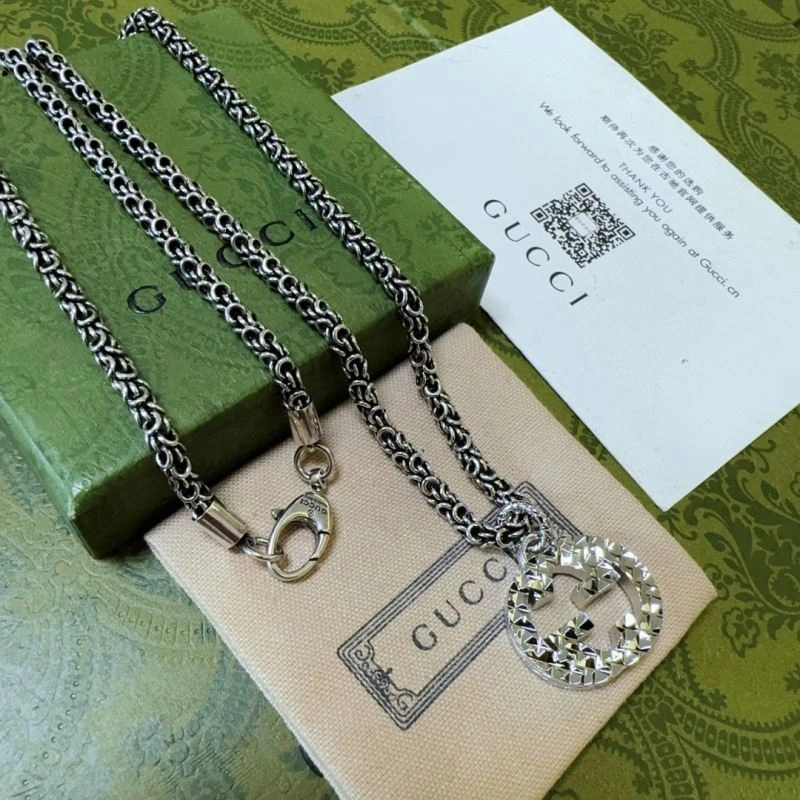 FashionForward Gucci Necklaces 245771