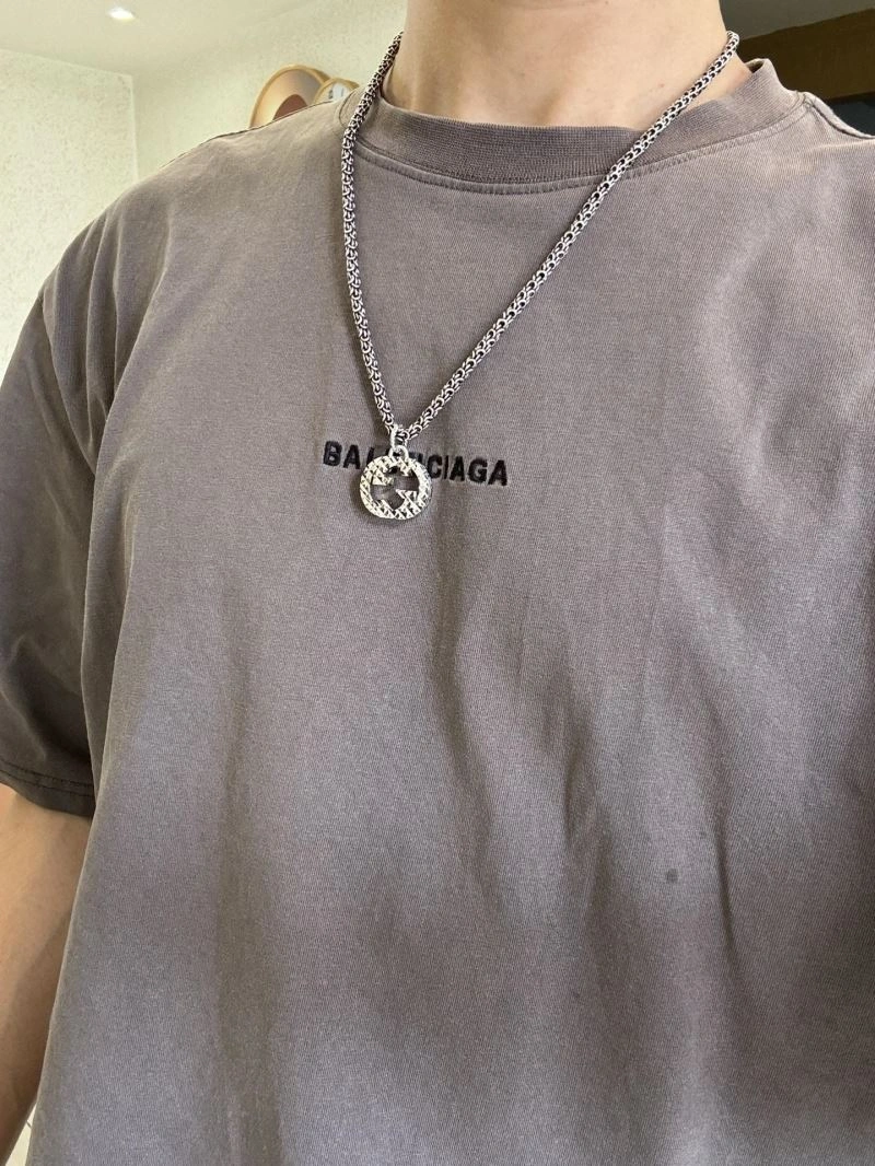 FashionForward Gucci Necklaces 245771