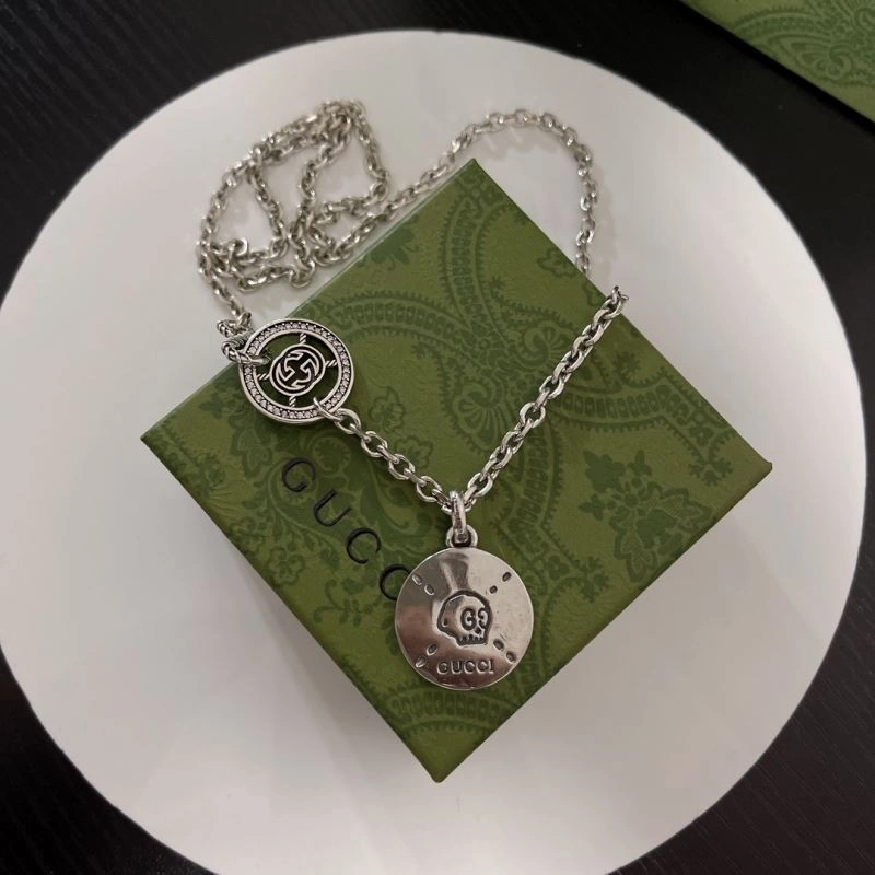 Gucci Necklaces Original 245748