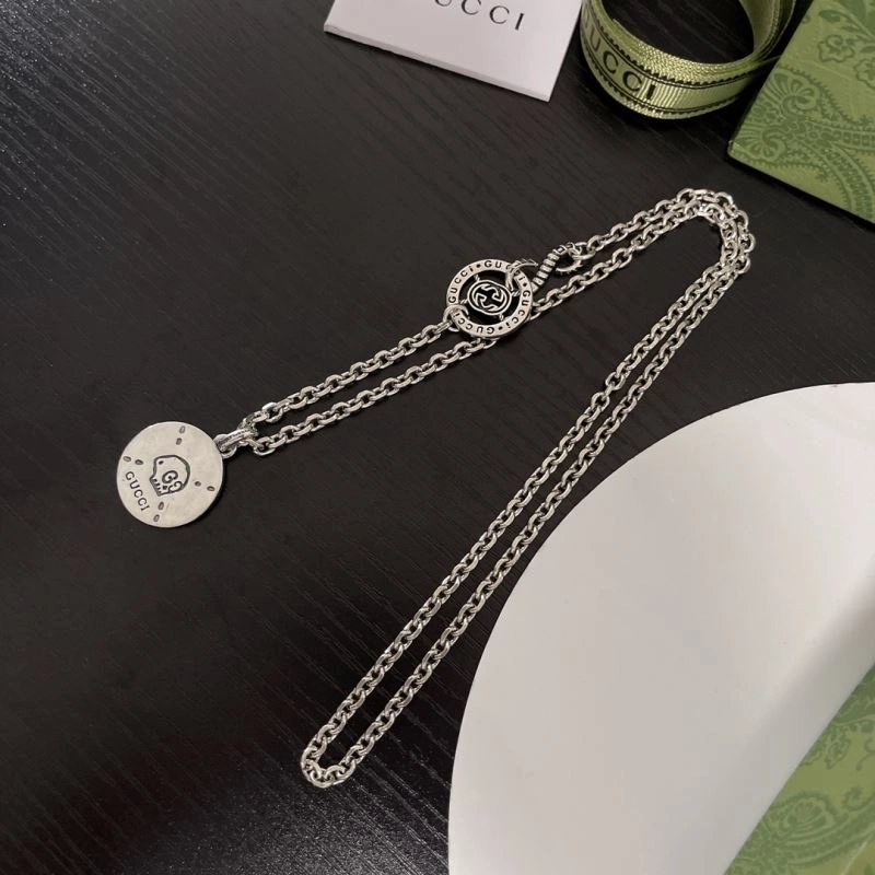 Gucci Necklaces Original 245748
