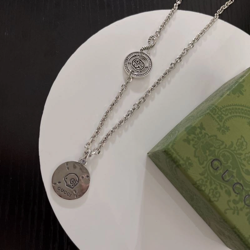 Gucci Necklaces Original 245748