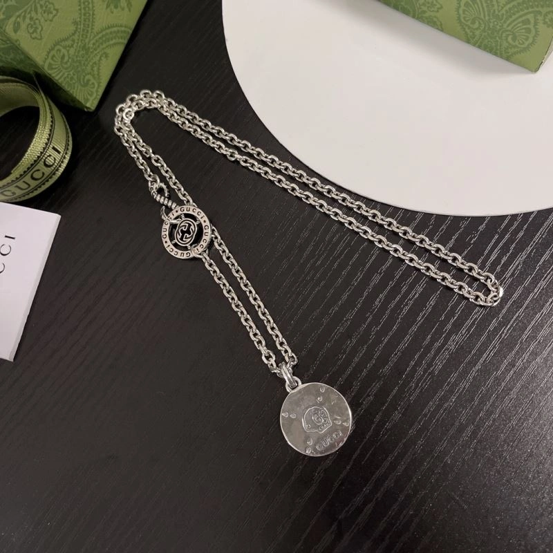 Gucci Necklaces Original 245748
