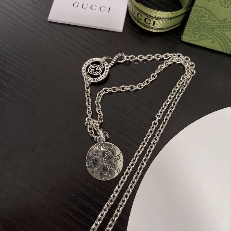 Gucci Necklaces Original 245748