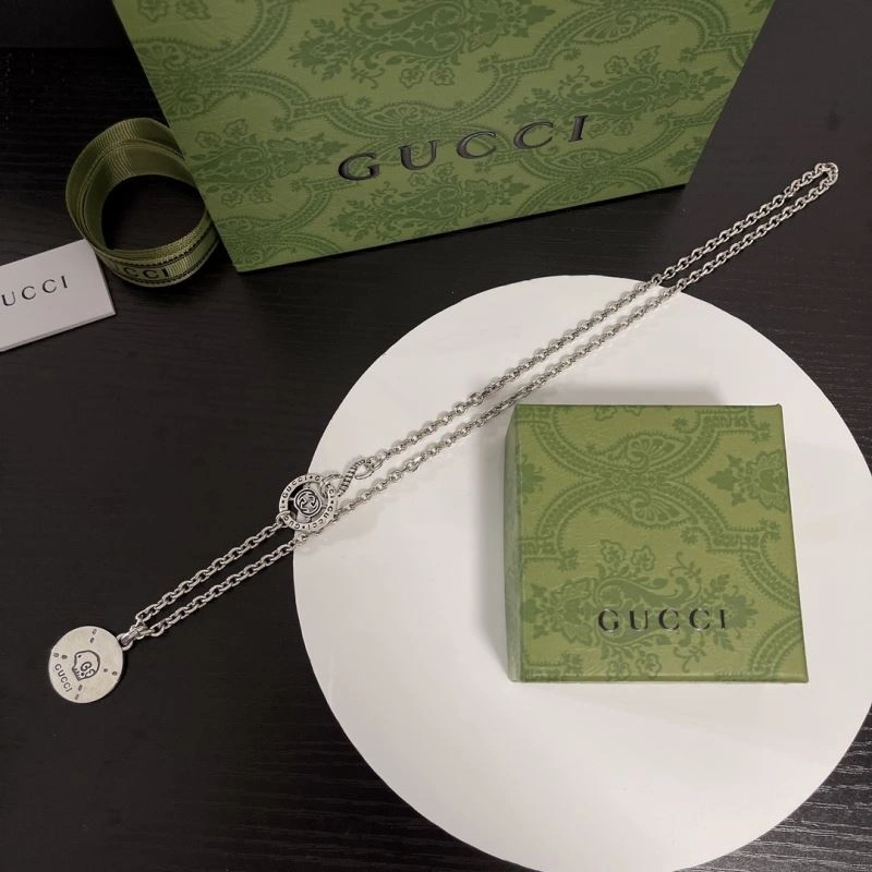 Gucci Necklaces Original 245748