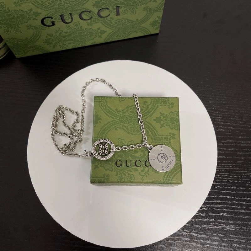 Gucci Necklaces Original 245748