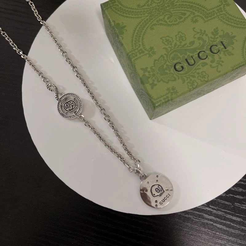 Gucci Necklaces Original 245748
