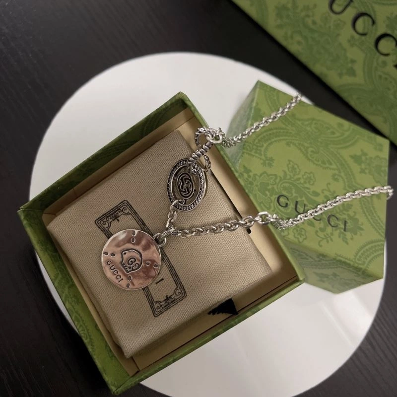 Gucci Necklaces Original 245748