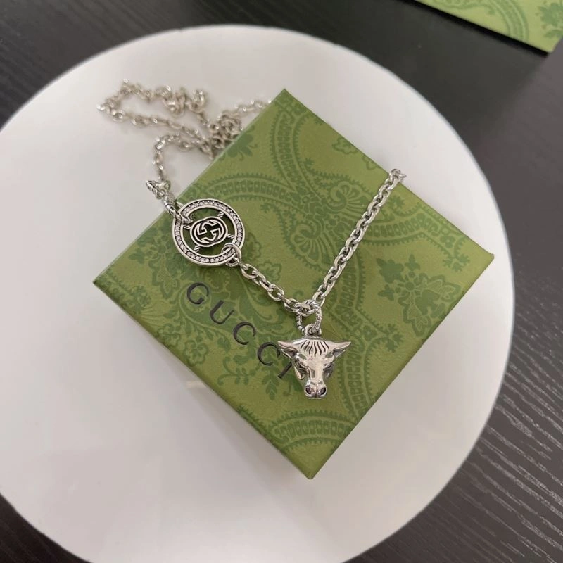 Gucci Necklaces Elegant 245750