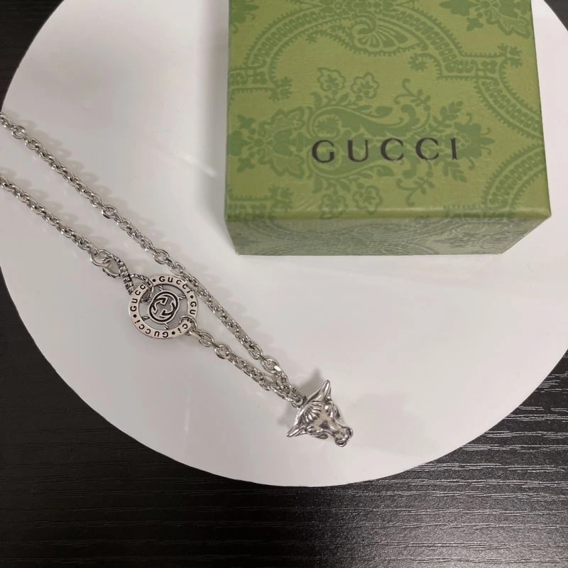 Gucci Necklaces Elegant 245750