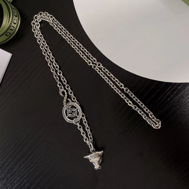 Gucci Necklaces Elegant 245750