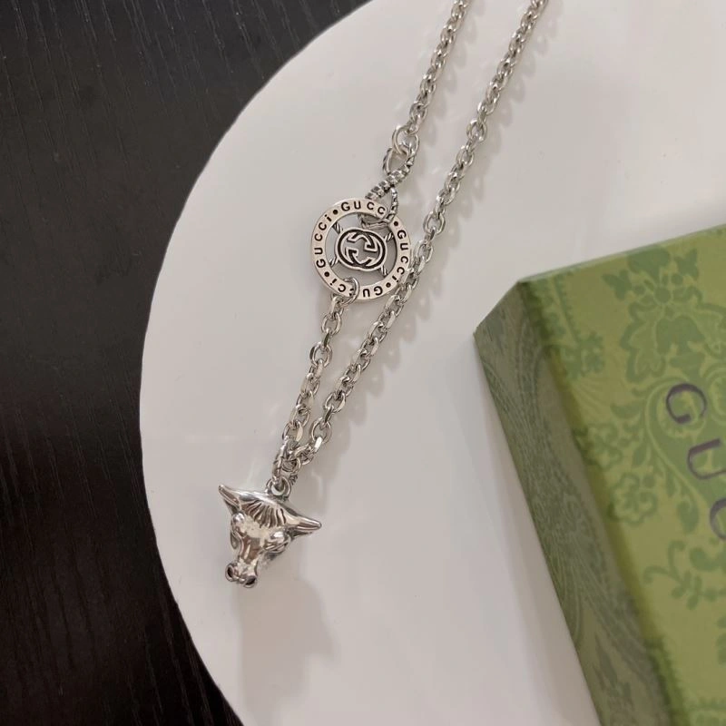 Gucci Necklaces Elegant 245750