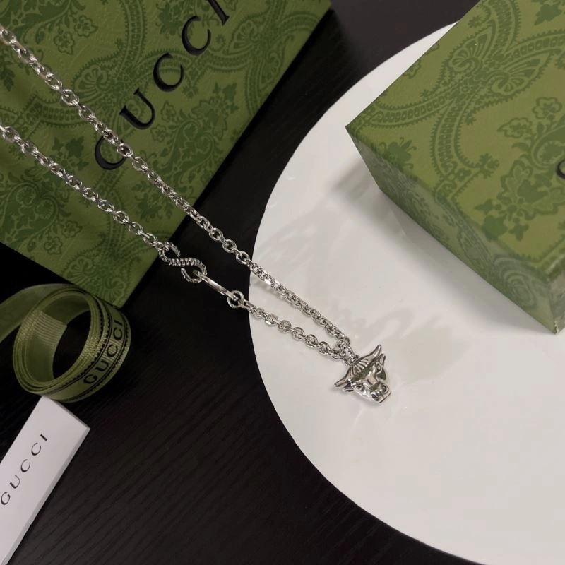 Gucci Necklaces Elegant 245750