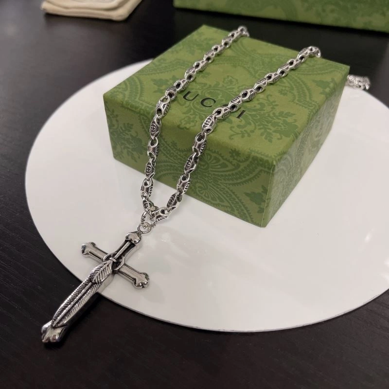 Gucci Necklaces Comfortable 245752