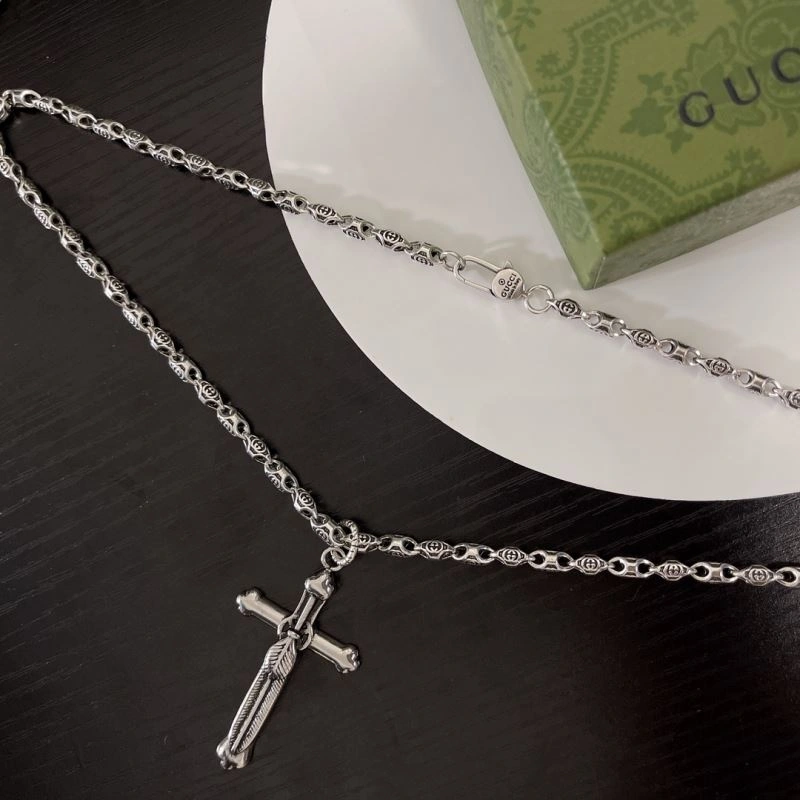Gucci Necklaces Comfortable 245752