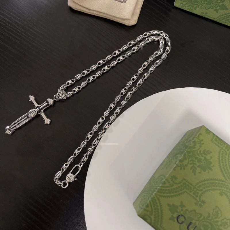 Gucci Necklaces Comfortable 245752