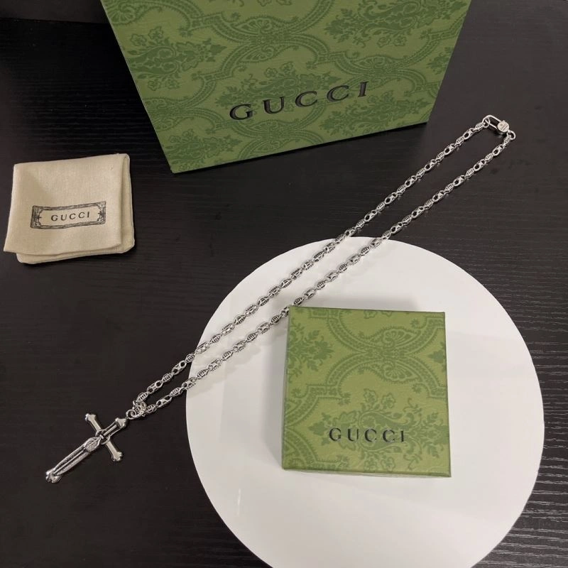 Gucci Necklaces Comfortable 245752