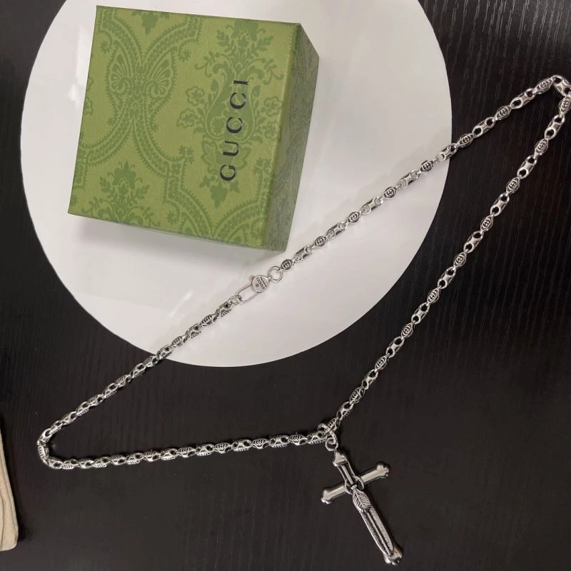 Gucci Necklaces Comfortable 245752