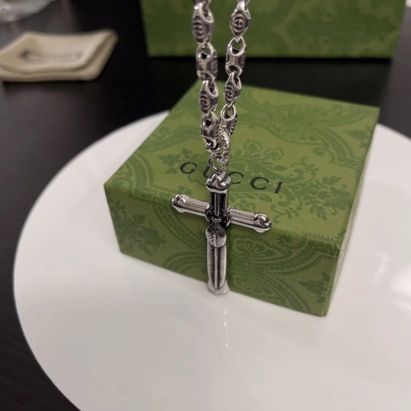 Gucci Necklaces Comfortable 245752