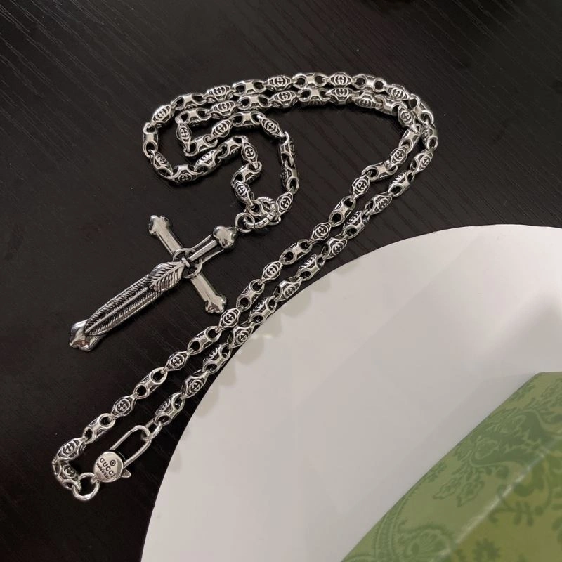 Gucci Necklaces Comfortable 245752