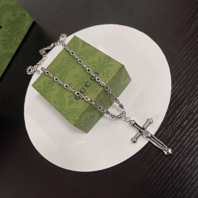 Gucci Necklaces Comfortable 245752