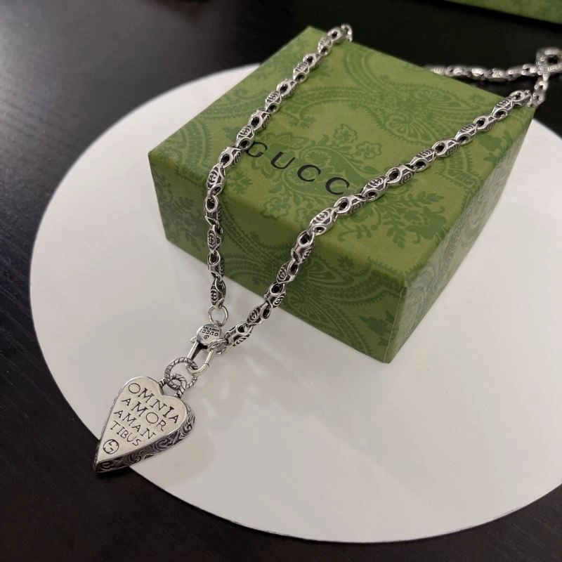 Gucci Necklaces Modern 245756