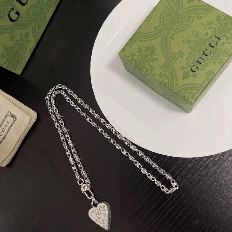 Gucci Necklaces Modern 245756