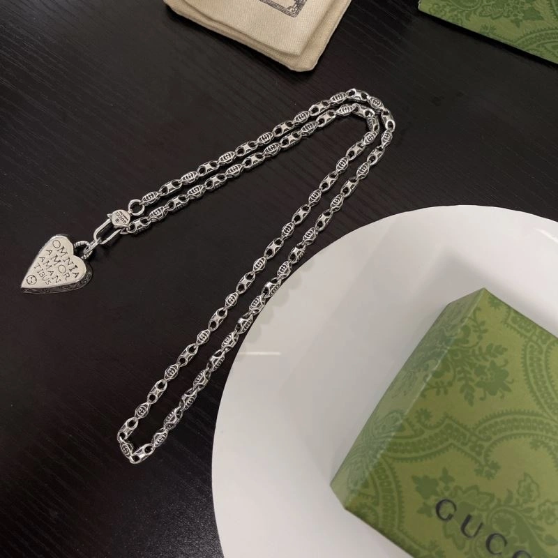 Gucci Necklaces Modern 245756