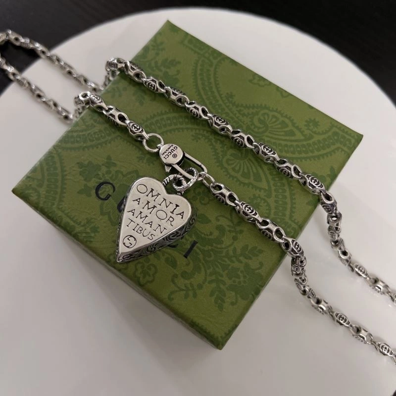 Gucci Necklaces Modern 245756