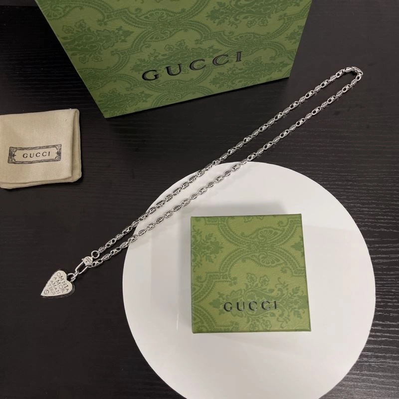 Gucci Necklaces Modern 245756