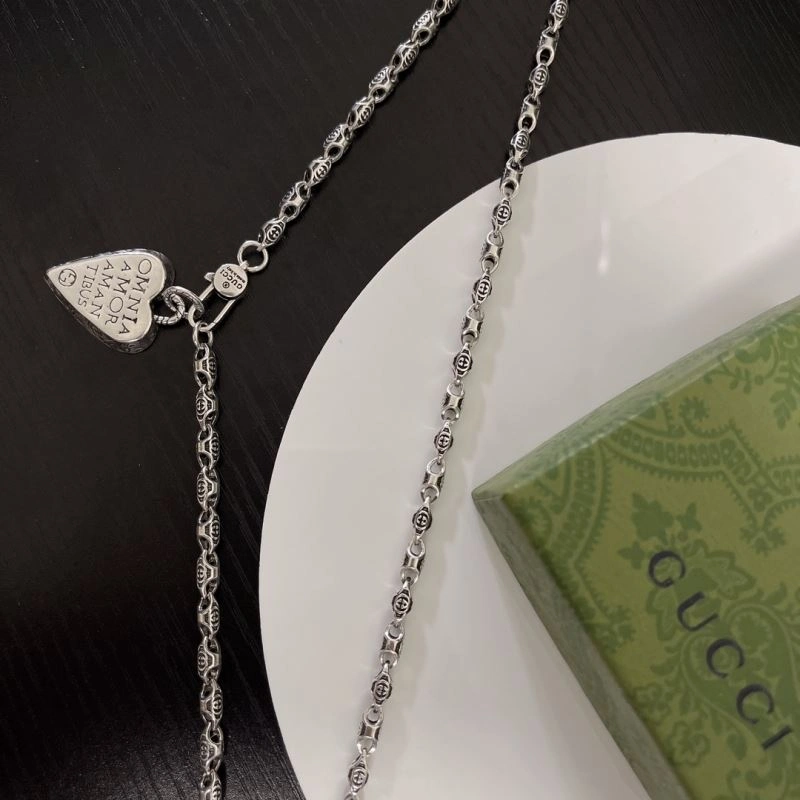 Gucci Necklaces Modern 245756