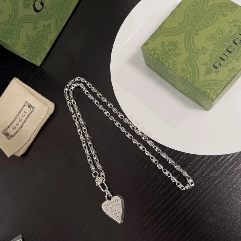Gucci Necklaces Modern 245756